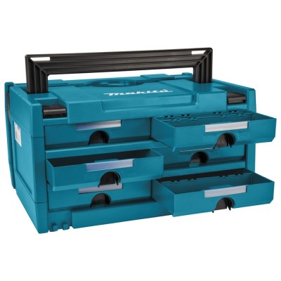 Lagaminas MAKITA Makstor 3.6 M-BOX