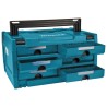 Lagaminas MAKITA Makstor 3.6 M-BOX