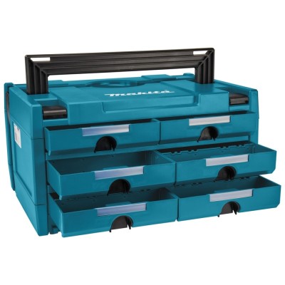 Lagaminas MAKITA Makstor 3.6 M-BOX