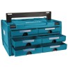Lagaminas MAKITA Makstor 3.6 M-BOX