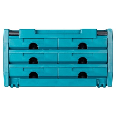 Lagaminas MAKITA Makstor 3.6 M-BOX