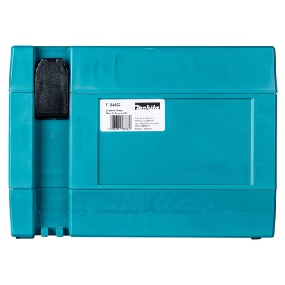 Lagaminas MAKITA Makstor 3.6 M-BOX