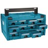 Lagaminas MAKITA Makstor 3.12 M-BOX