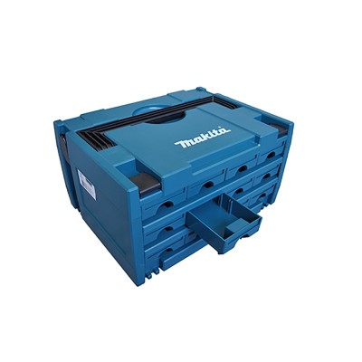 Lagaminas MAKITA Makstor 3.12 M-BOX