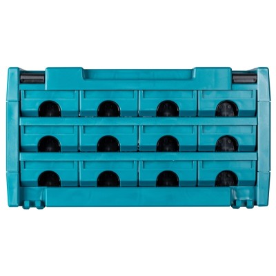 Lagaminas MAKITA Makstor 3.12 M-BOX