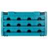 Lagaminas MAKITA Makstor 3.12 M-BOX