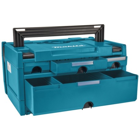 Lagaminas MAKITA Makstor 3.4 M-BOX