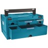 Lagaminas MAKITA Makstor 3.4 M-BOX