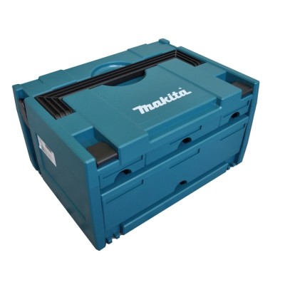 Lagaminas MAKITA Makstor 3.4 M-BOX