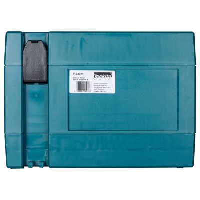 Lagaminas MAKITA Makstor 3.4 M-BOX