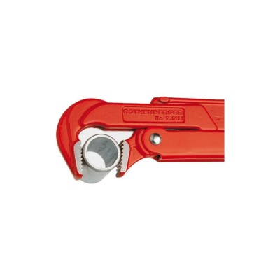 Cauruļu knaibles ROTHENBERGER 90  540mm