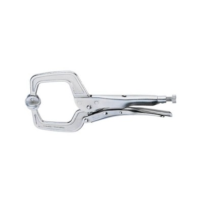 C formos gnybtų replės BOLLMANNGRIP 350, 235x460mm
