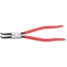 Replės vidiniams žiedams KNIPEX 4421J41
