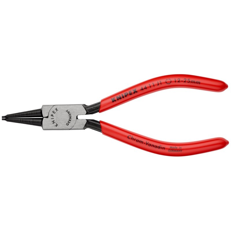 Knaibles iekšējiem sprostgredzeniem KNIPEX 4411J1