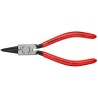 Knaibles iekšējiem sprostgredzeniem KNIPEX 4411J1