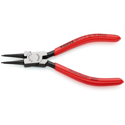 Knaibles iekšējiem sprostgredzeniem KNIPEX 4411J1