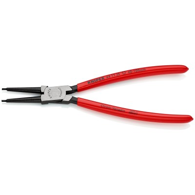 Replės vidiniams žiedams KNIPEX 4411J3