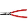 Replės vidiniams žiedams KNIPEX 4411J3