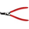 Replės išoriniams žiedams KNIPEX 4621A31