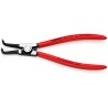 Replės išoriniams žiedams KNIPEX 4621A31