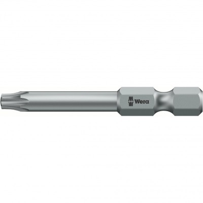 Atsuktuvo antgalis WERA 867/4 Z BO TX15 89mm