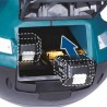 Novietojams apaļš lukturis MAKITA DML810