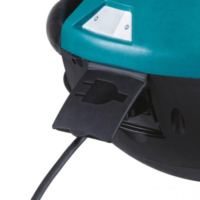 Novietojams apaļš lukturis MAKITA DML810
