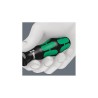 Iekšējās seškantes skrūvgriezis WERA 354 Hex-Plus 2,5x75mm