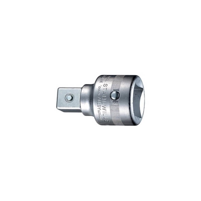 Adapteris STAHLWILLE 866 1-3/4"