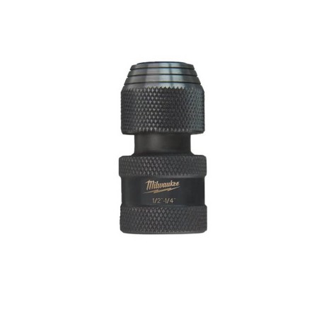 Adapteris MILWAUKEE 1/2"–1/4" kvadrāts