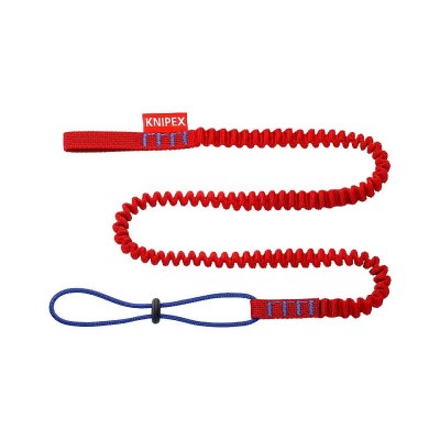 Elastīga stiprināšanas aukliņa knaiblēm KNIPEX