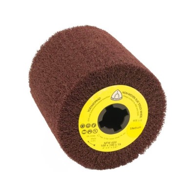 Šlifavimo velenas KLINGSPOR NFW 600 S 100x100x19mm