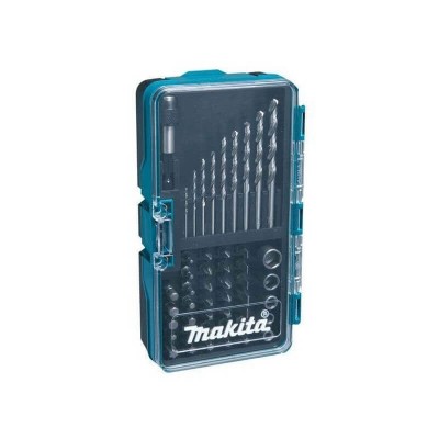 Sukimo antgalių rinkinys MAKITA B-36192, 48vnt.