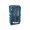 Sukimo antgalių rinkinys MAKITA B-36192, 48vnt.