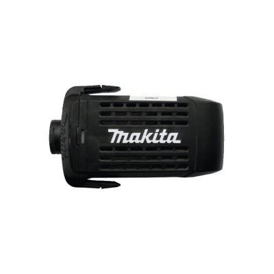 Plastmasas filtra kasetne  ar filtru  MAKITA