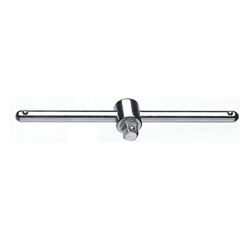 Ilgintuvas su rankena STAHLWILLE 404 1/4" 116mm