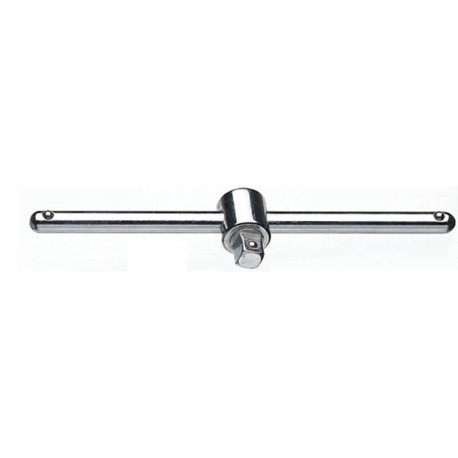 Ilgintuvas su rankena STAHLWILLE 404 1/4" 116mm