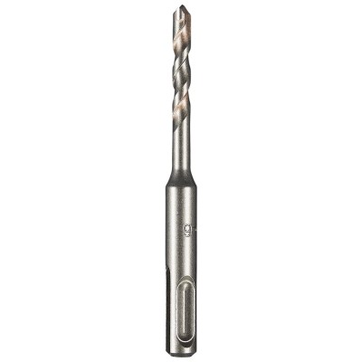 25 daļu urbju komplekts MAKITA SDS 