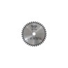 Pjovimo diskas 3 vnt. MAKITA 165x20mm  16T 24T 40T 