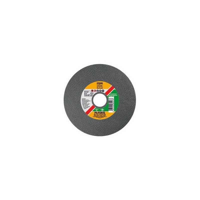 Akmens griešanas disks EH178-3.2 C24 P PSF PFERD