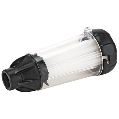 Ciklona mikrofiltrs FLEX FP E D27