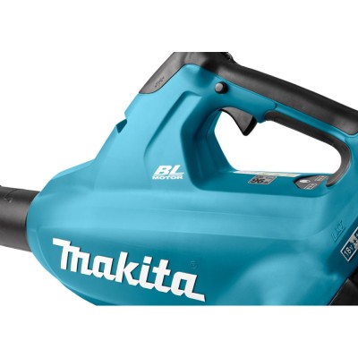 Akumulatora pūtējs MAKITA DUB362Z bez akumulatora un lādētāja