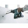 Akumulatora perforators MAKITA DHR263Z bez akumulatora un lādētāja