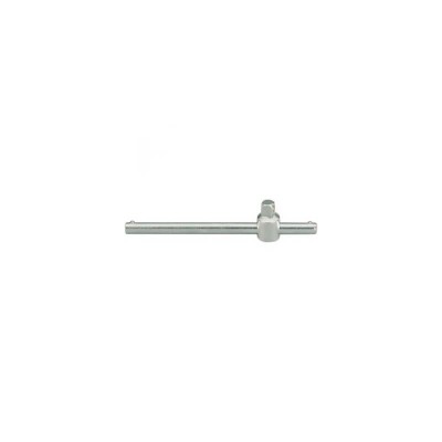 1/4" T formas rokturis