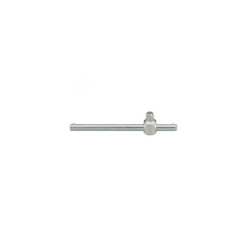 1/4" T formas rokturis