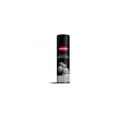 Silikona aerosols CARAMBA 500 ml
