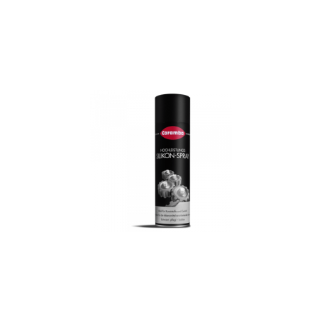 Silikona aerosols CARAMBA 500 ml