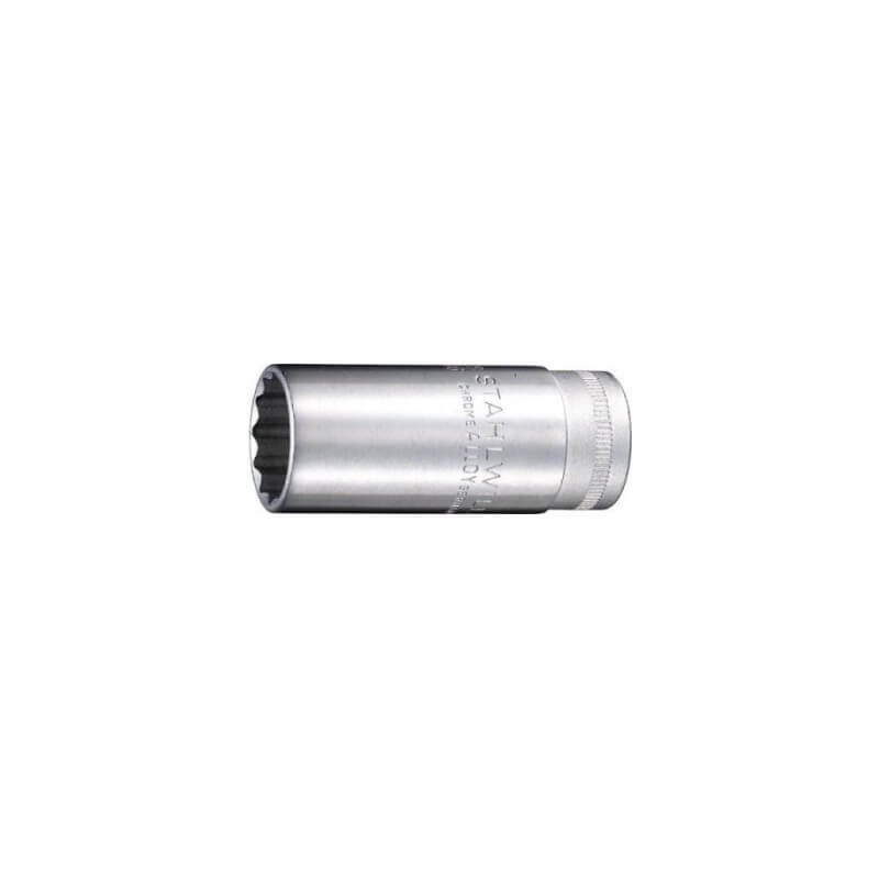 1/2" muciņa svecēm Nr. 51 STAHLWILLE