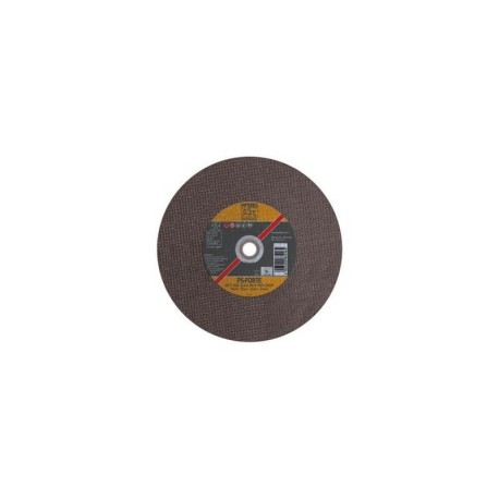 Metāla griešanas disks PFERD 80T350-2,8 A36 K PSF-CHOP 25,4