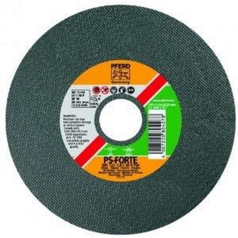 Akmens griešanas disks PFERD EHT C24 R SG 178x3,2mm